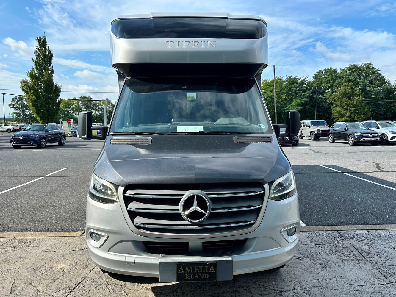 mercedes-benz sprinter cab chassis 2019 WDAPF4CD2KN064617 image mercedes-benz sprinter cab chassis 2019 WDAPF4CD2KN064617 image